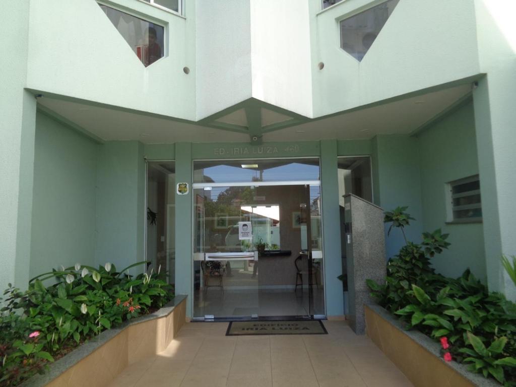 Apartamento Em Canasvieiras Apartment Florianopolis Ngoại thất bức ảnh